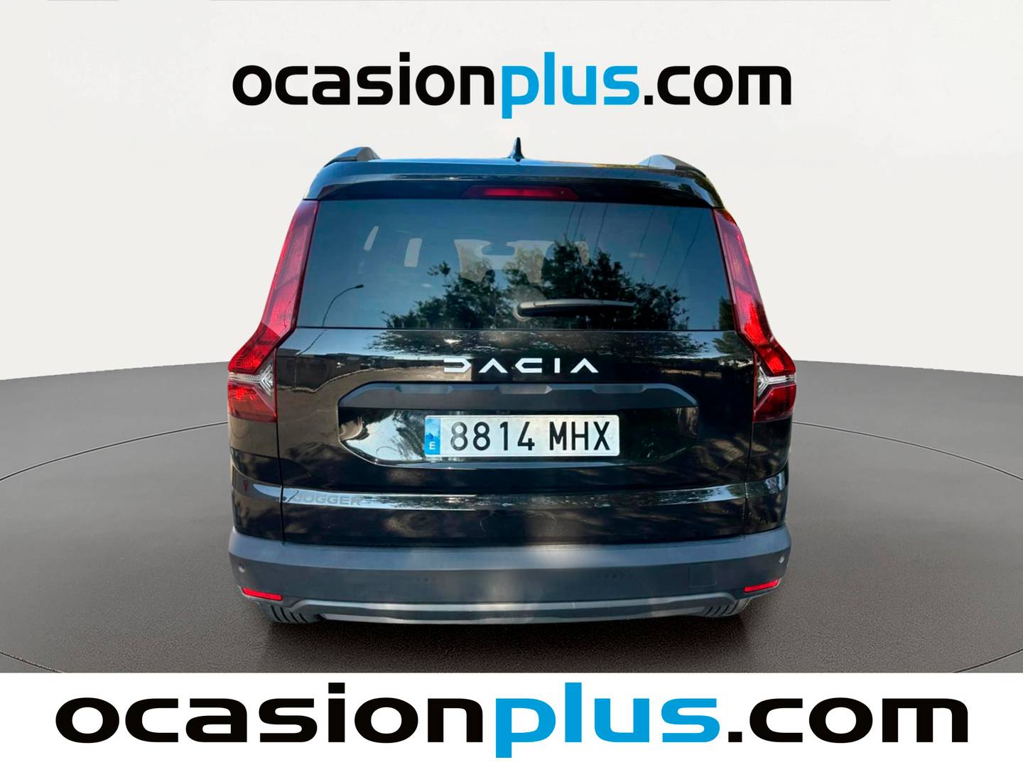 Dacia Jogger Dacia Jogger Extreme Go ECO-G (91 CV) barato