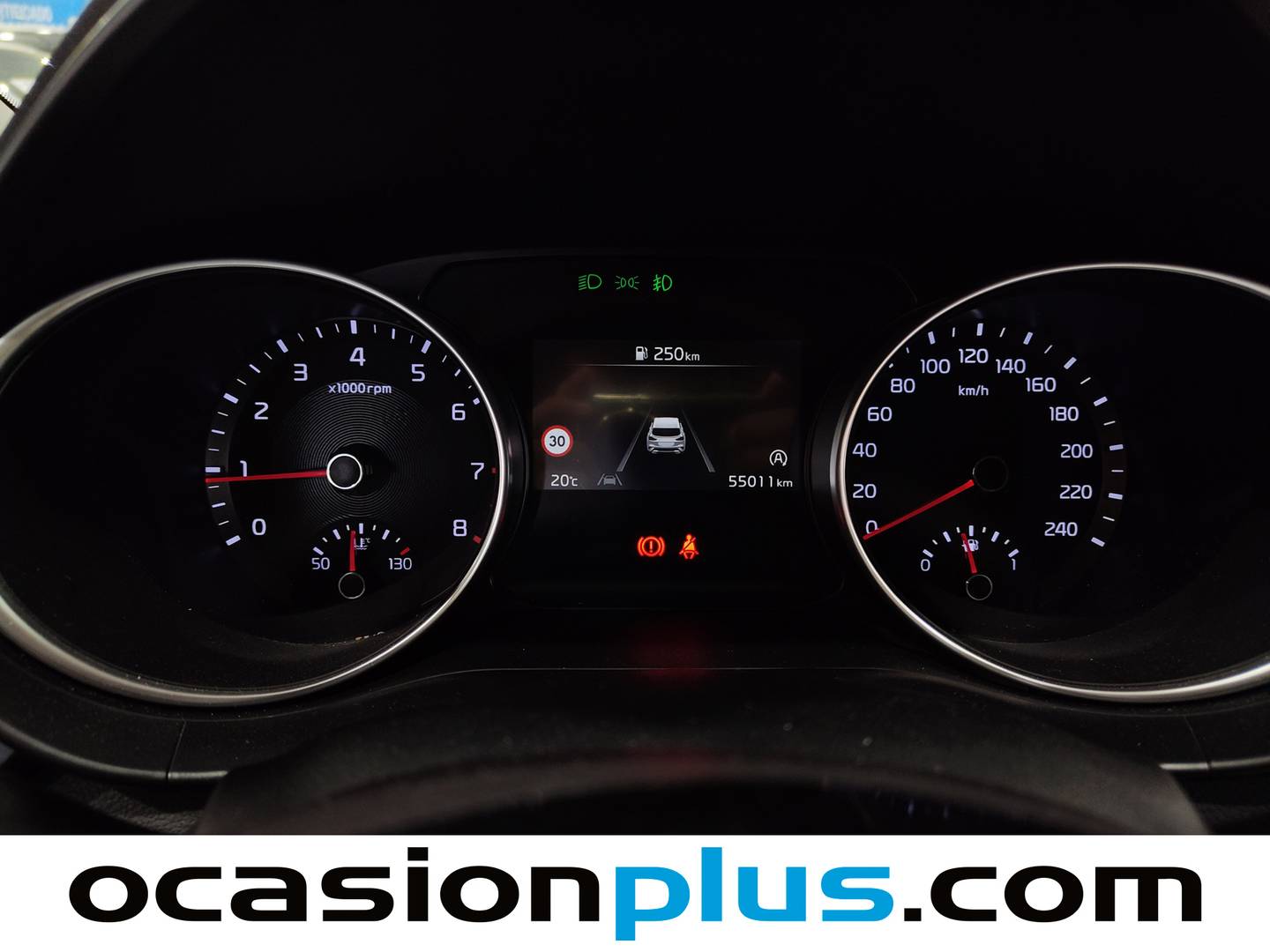 KIA XCeed KIA XCeed 1.0 T-GDi Drive (100 CV) 2024