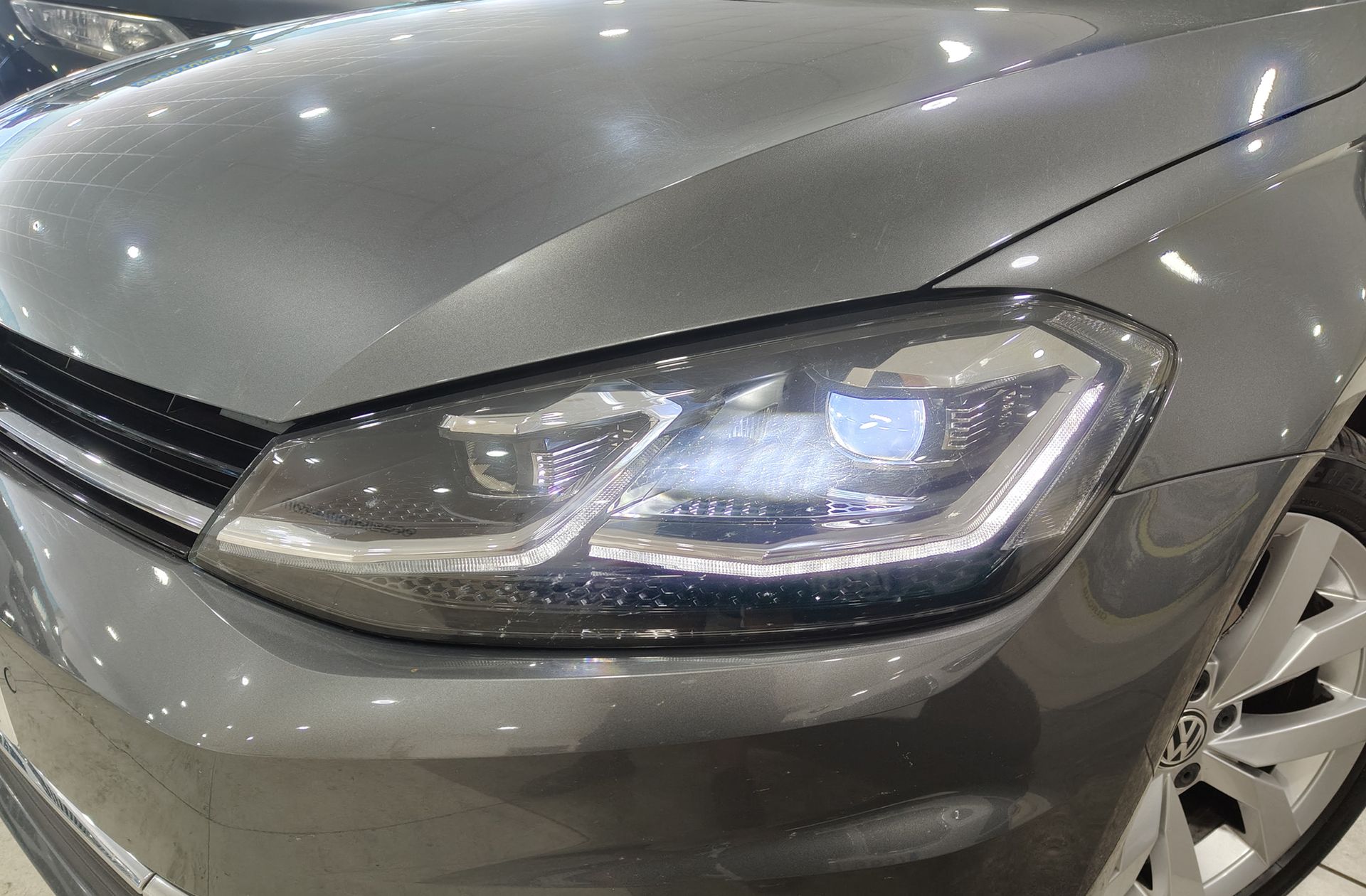 Volkswagen Golf Sport 1.5 TSI Evo - foto 14