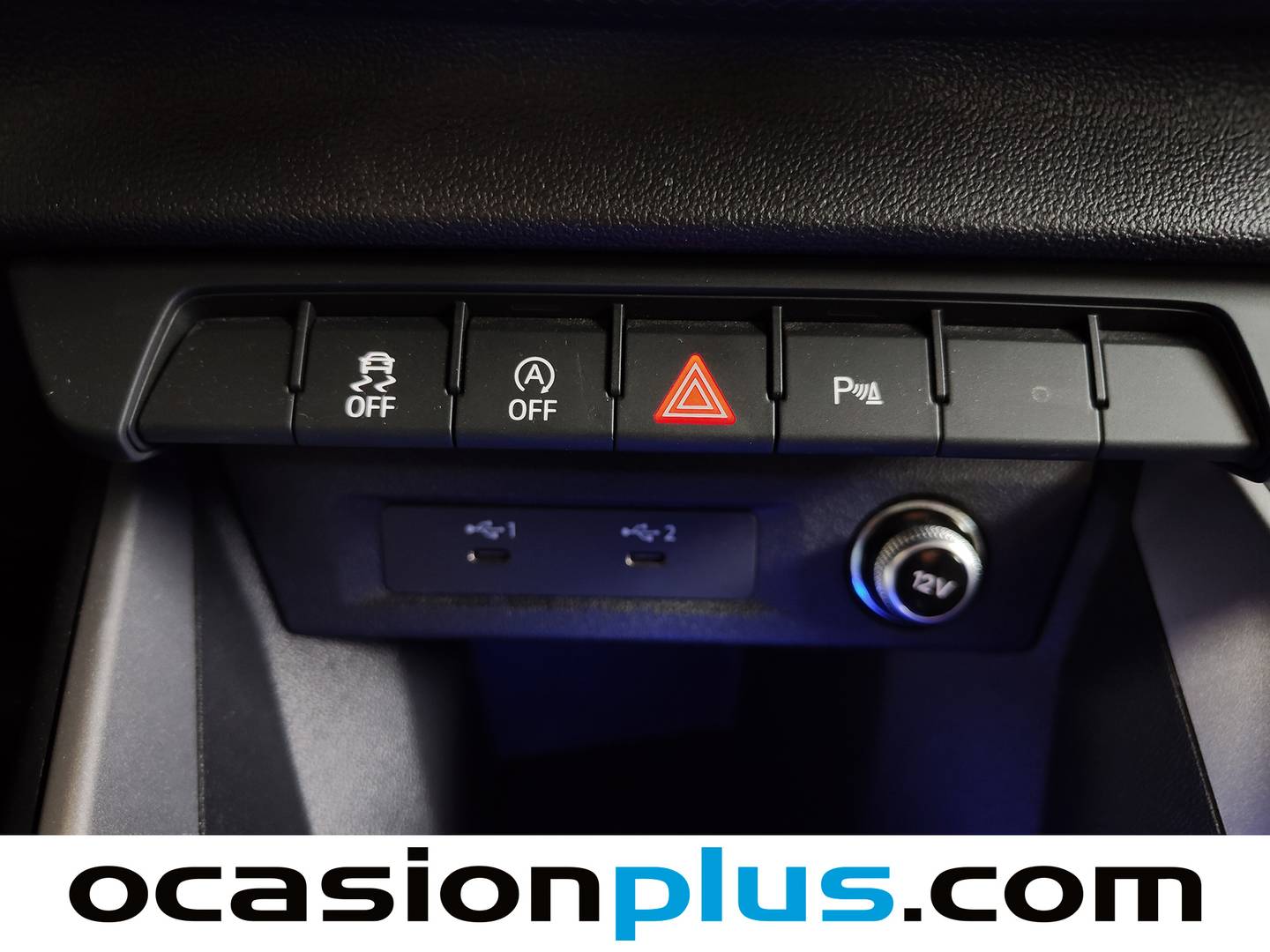 Equipamiento del Audi A1 Audi A1 Sportback Adrenalin edition 30 TFSI (116 CV) S tronic Pack S-Line