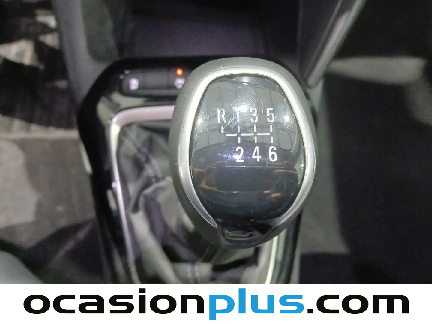 Foto Opel Corsa Opel Corsa 1.2 Turbo XHL Elegance (100 CV)