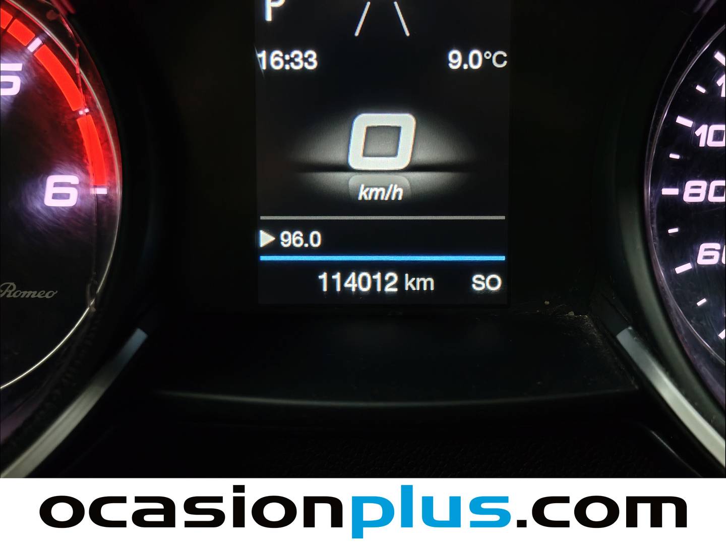 Alfa Romeo Stelvio Alfa Romeo Stelvio 2.2 Diesel Super RWD (150 CV) automático