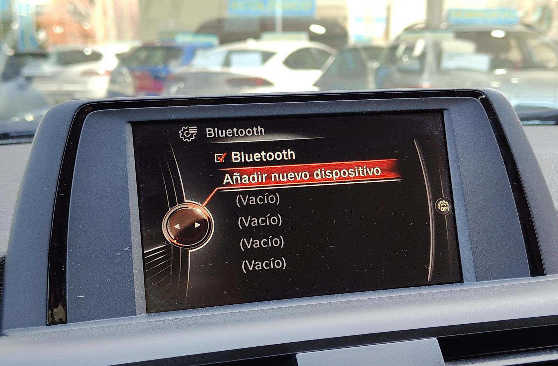BMW Serie 1 116d - foto 29