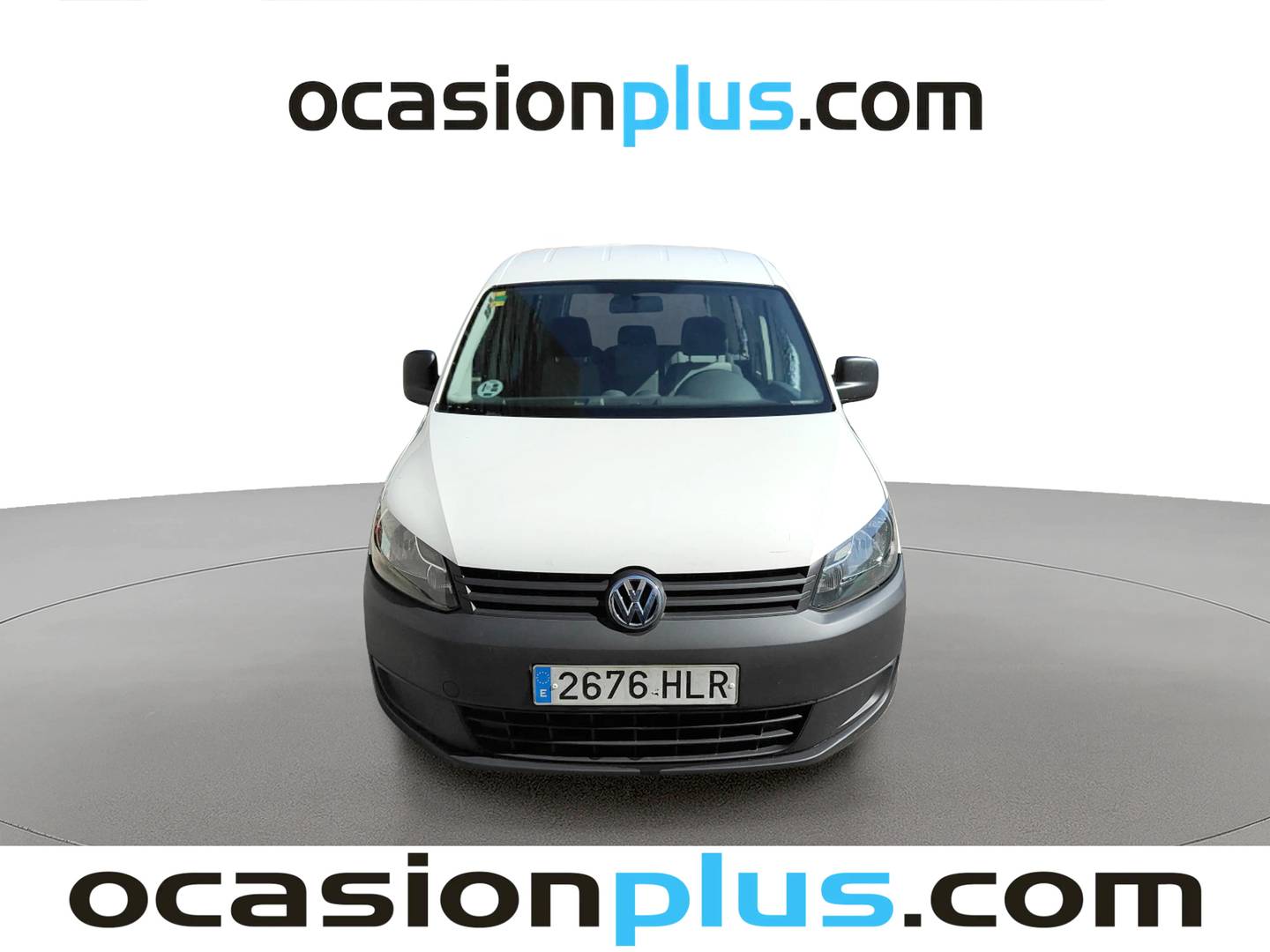 Volkswagen Caddy Volkswagen Caddy Profesional Kombi Batalla Corta 1.6 TDI (102 CV) 102cv