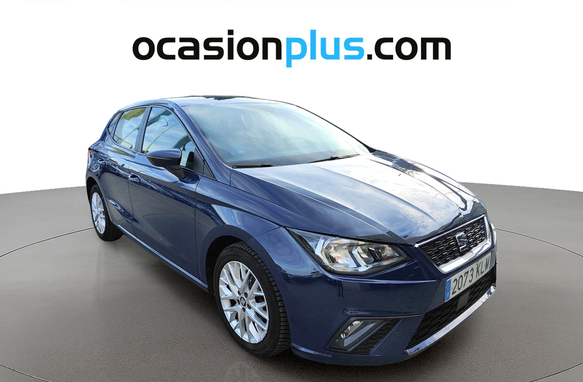 SEAT Ibiza 1.6 TDI Style - foto 2