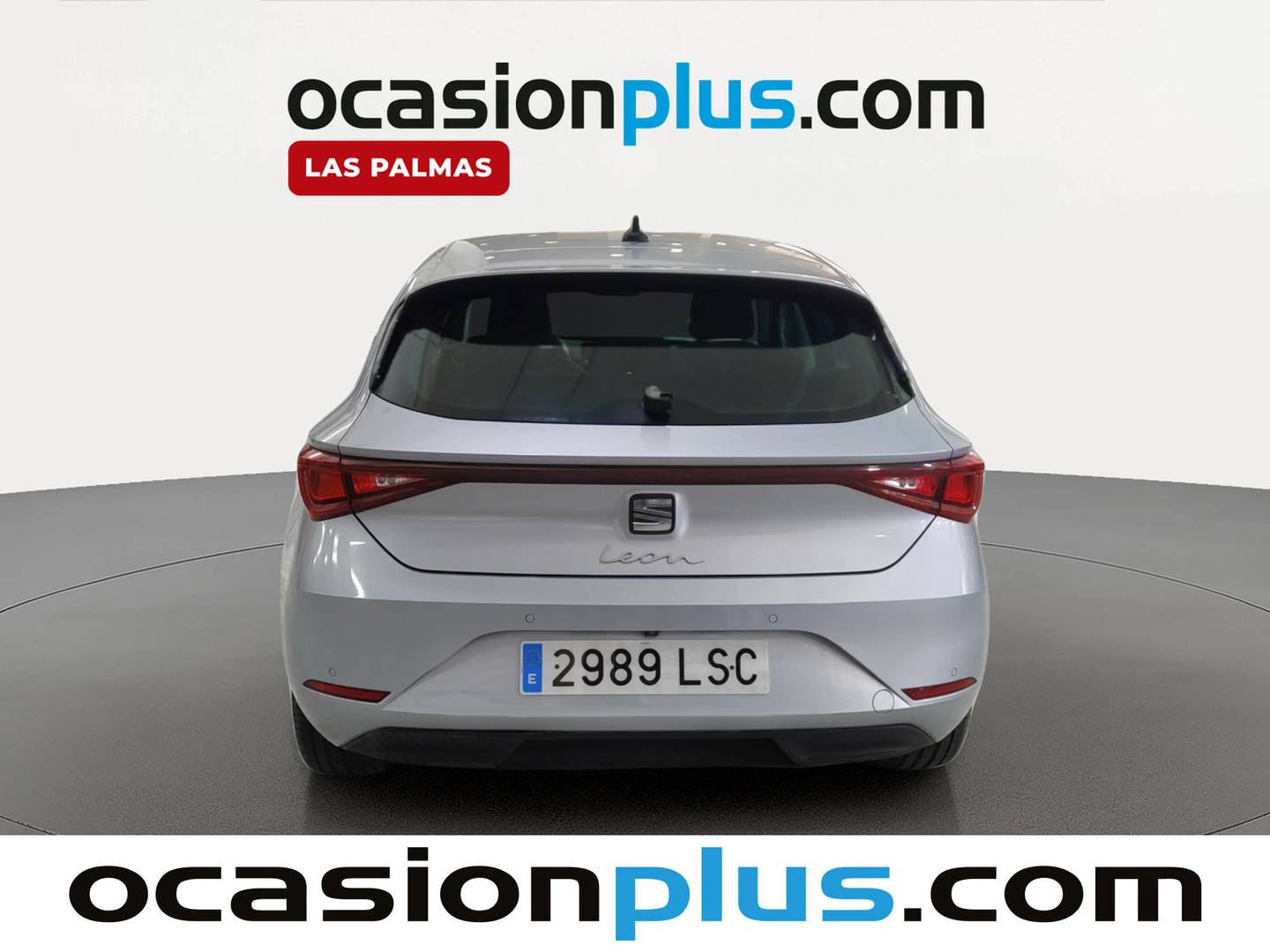 Seat León Seat León 2.0 TDI S&S Style Go (115 CV) al mejor precio