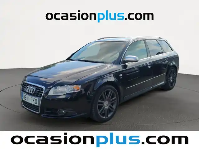 Audi S4