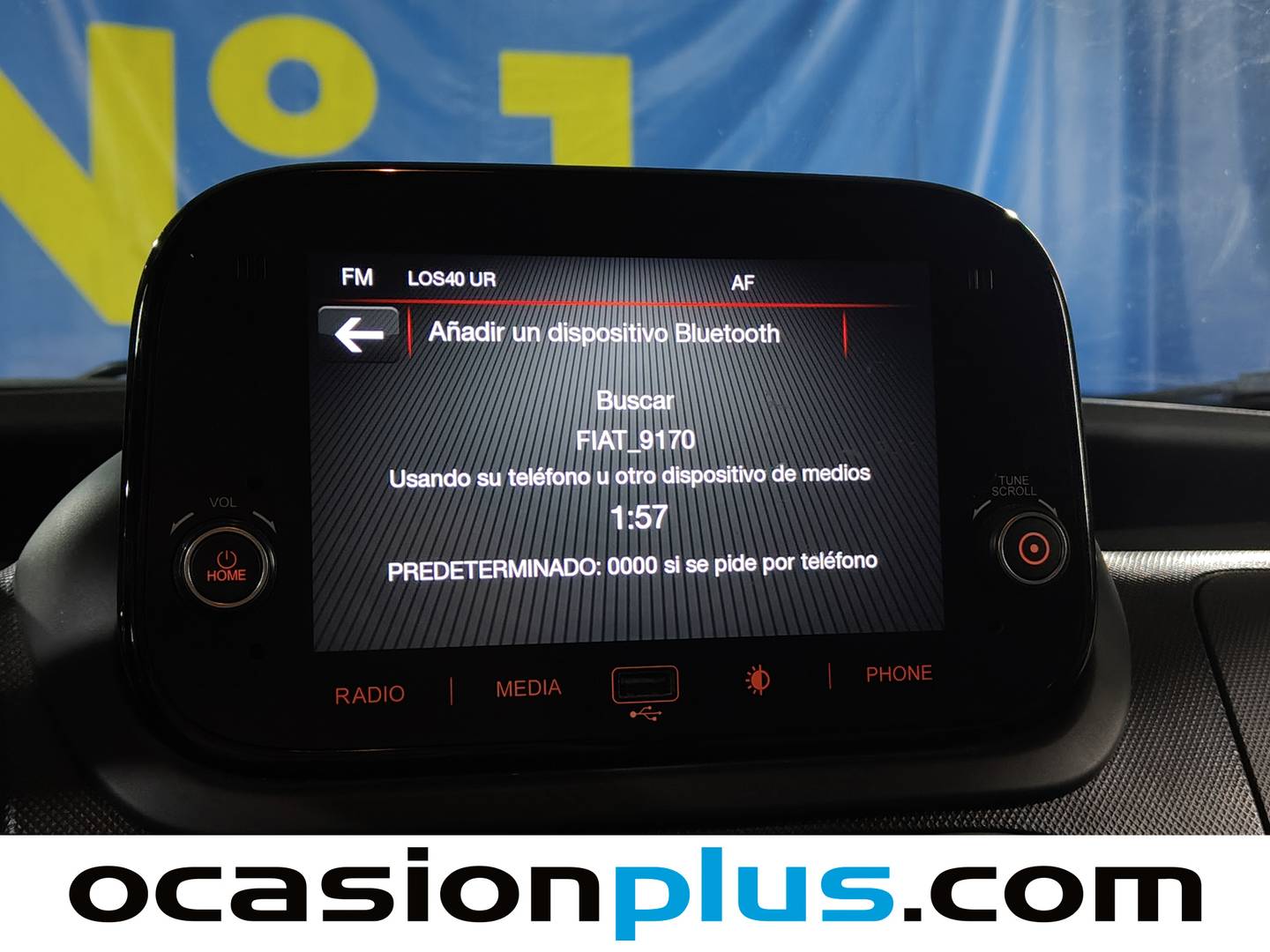 Foto Fiat Fiorino Fiat Fiorino Cargo Furgon 1.3 Multijet SX N1 (95 CV)