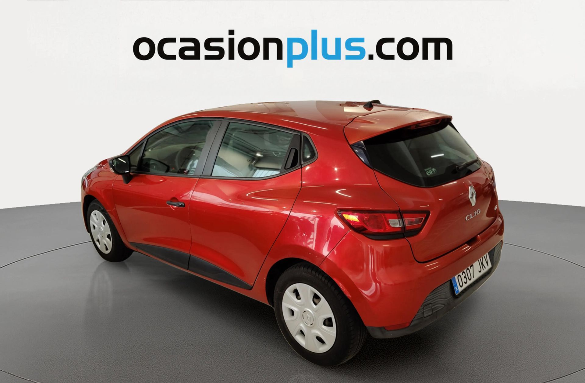 Renault Clio Business dCi - foto 3