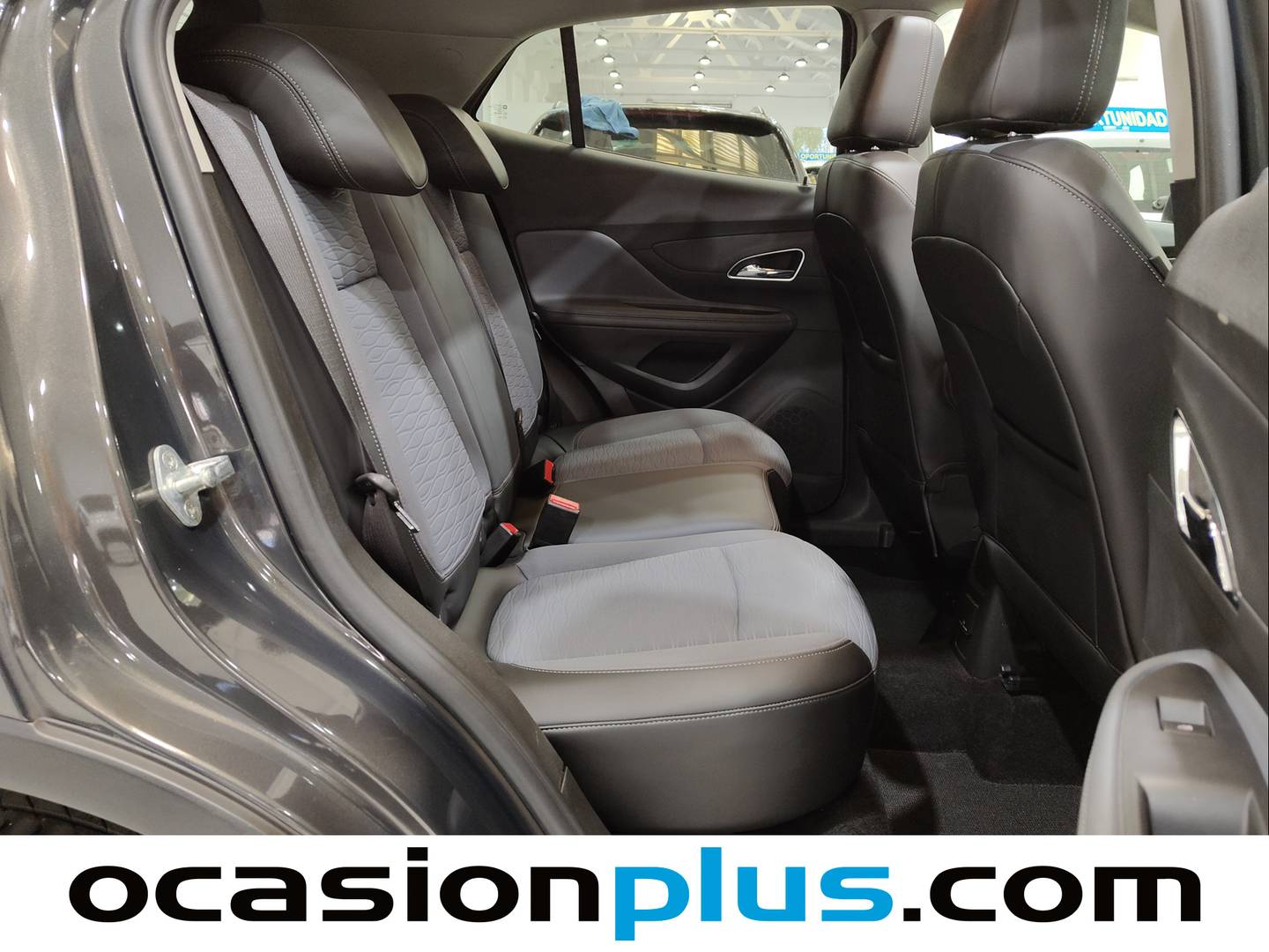 Opel Mokka Opel Mokka 1.4 Turbo Excellence 4x2 Auto (140 CV) al mejor precio