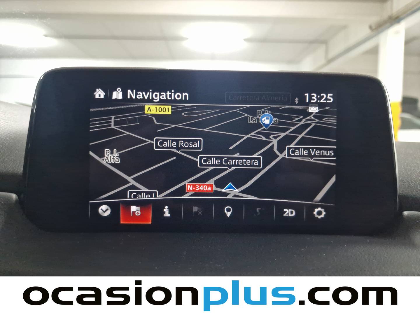 Foto Mazda CX-5 Mazda CX-5 2.2 DE Zenith 2WD (150 CV)