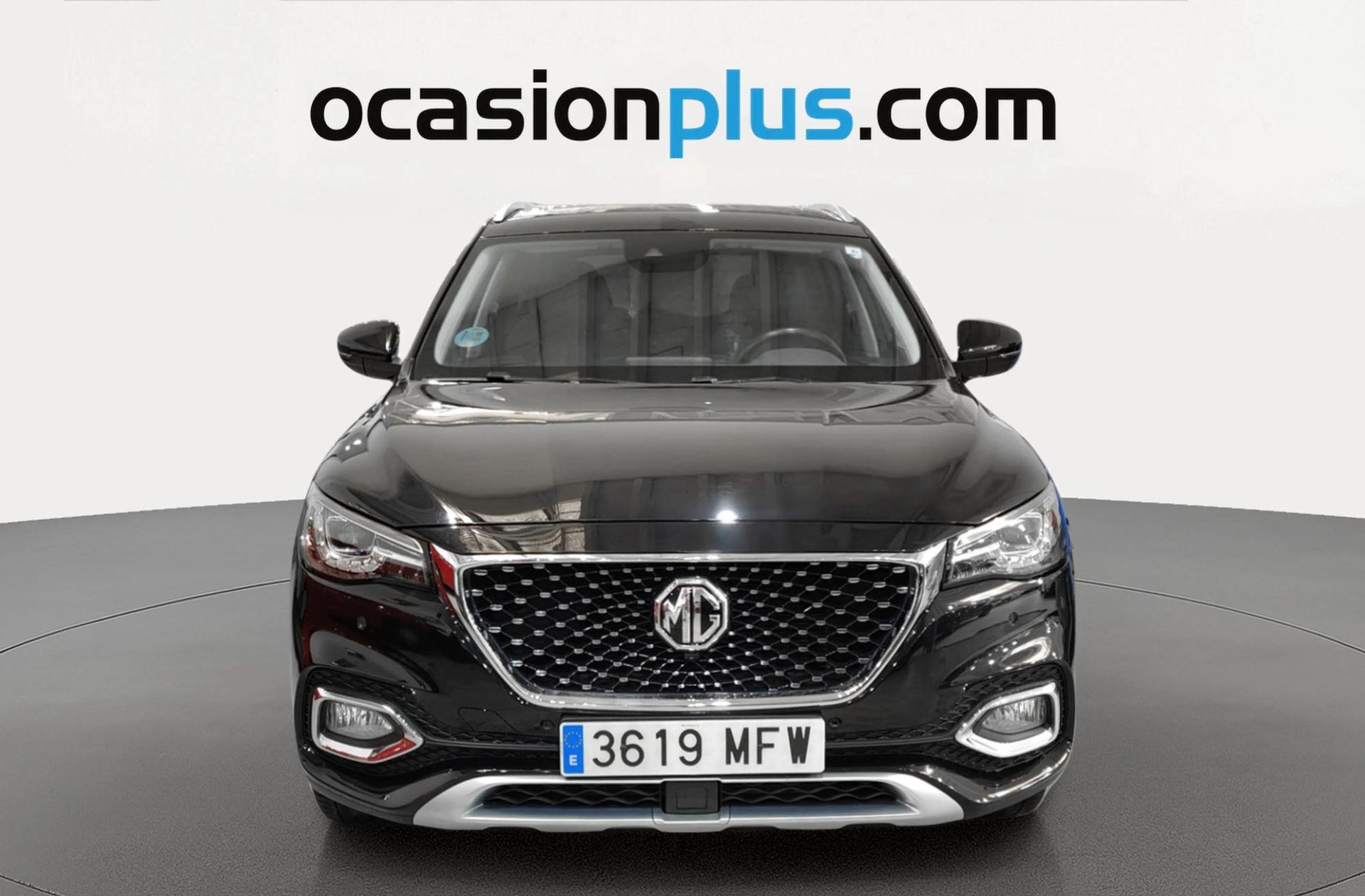 MG HS 1.5 Turbo GDI Luxury DCT - foto 18