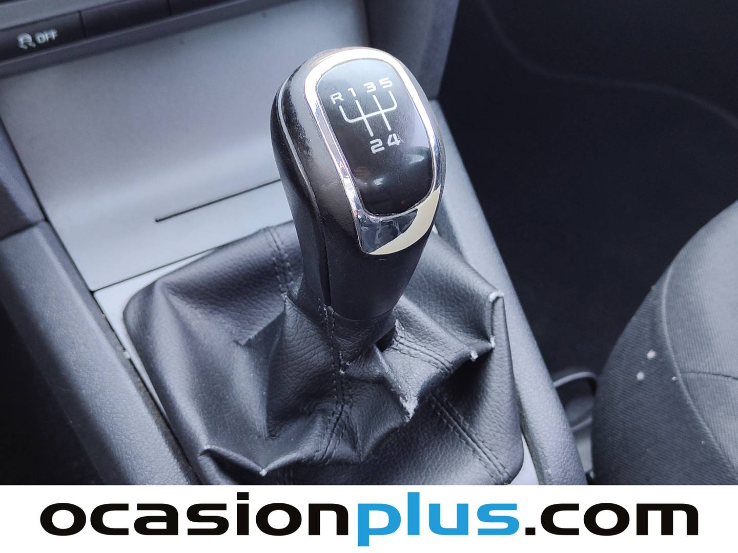 Skoda Octavia Skoda Octavia 1.6 TDI Active Plus (105 CV) de segunda mano