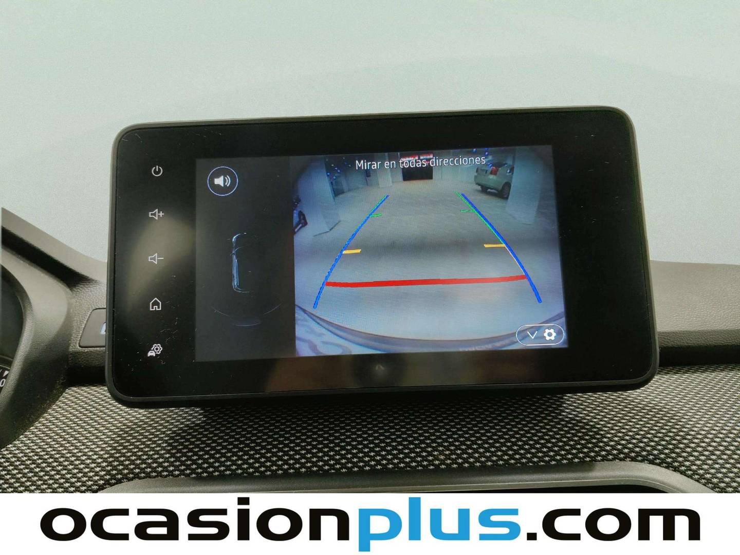 Extras del Dacia Sandero Dacia Sandero Stepway Comfort ECO-G (100 CV)