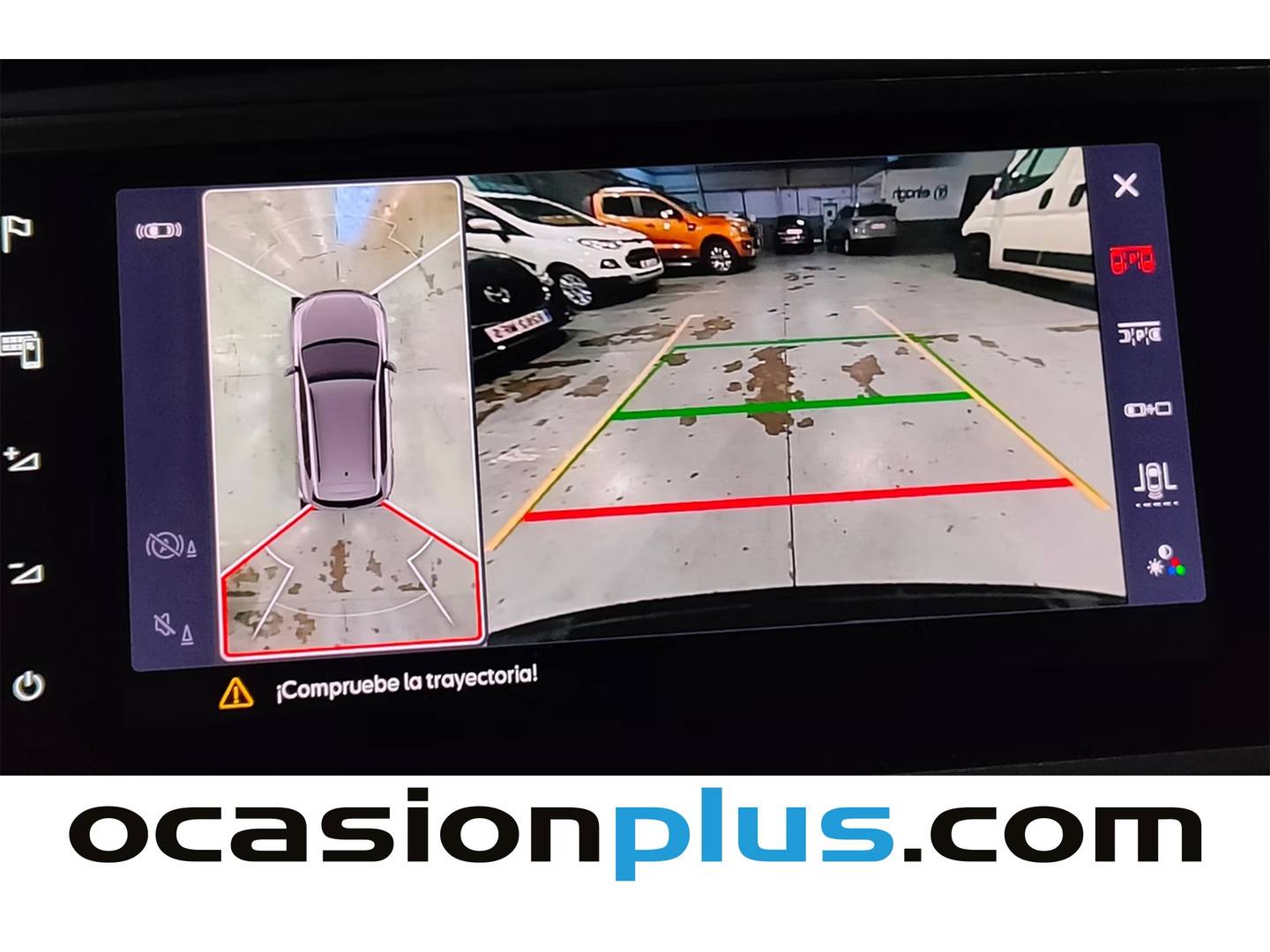 Foto Cupra Ateca CUPRA Ateca 2.0 TSI 4Drive DSG (300 CV)