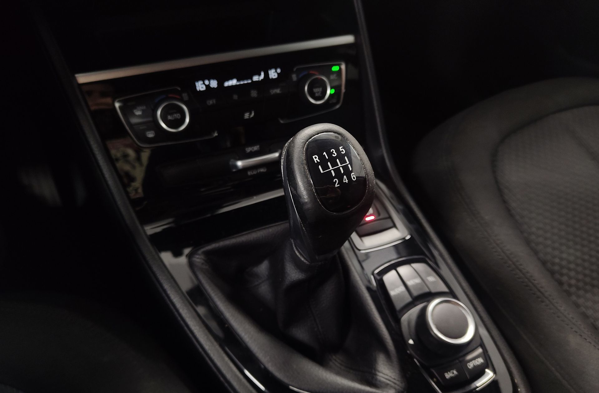 BMW Serie 2 Active Tourer 2 216d Active Tourer - foto 5