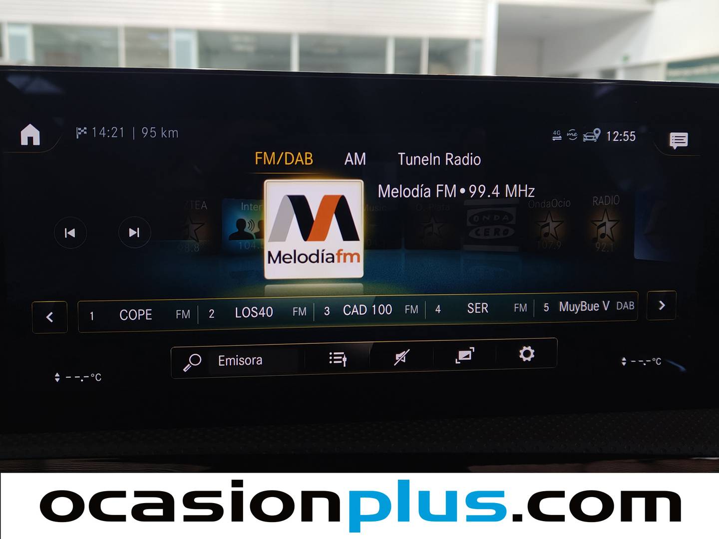 Mercedes Clase A Mercedes Clase A 180 d (116 CV) Pack AMG km 0
