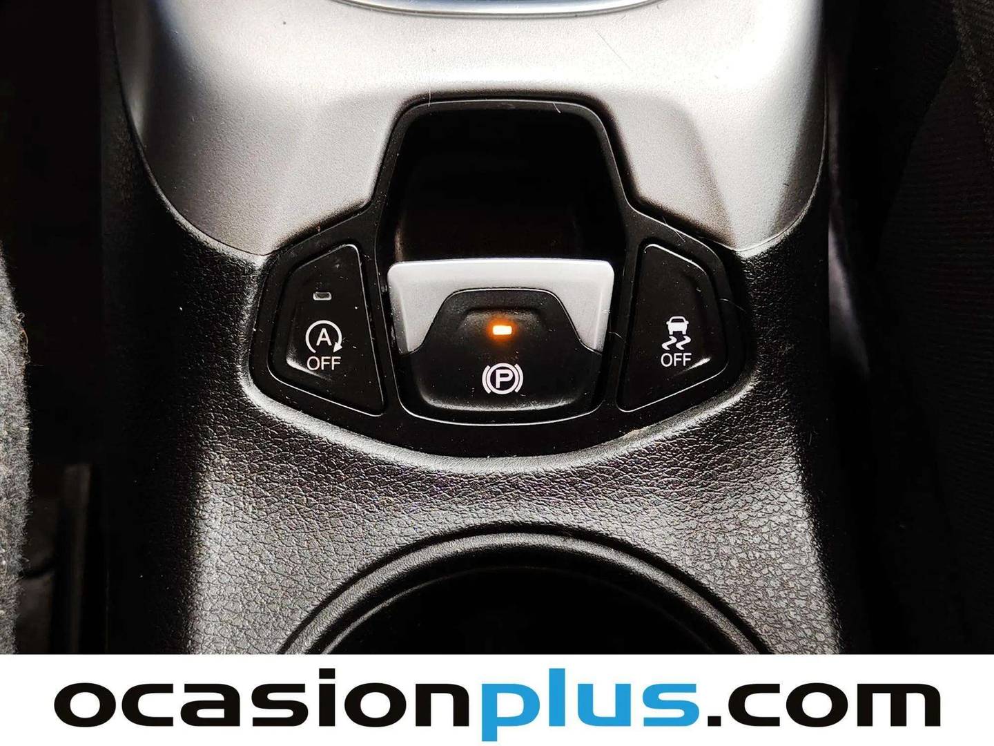 Jeep Compass Jeep Compass 1.3 Gse T4 Longitude FWD MT (130 CV) km 0