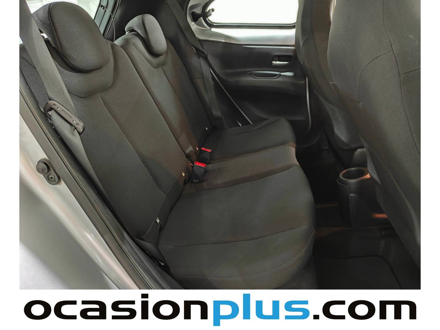 Foto Toyota Aygo X Cross Toyota Aygo X Cross 1.0 VVT-I Play (72 CV)