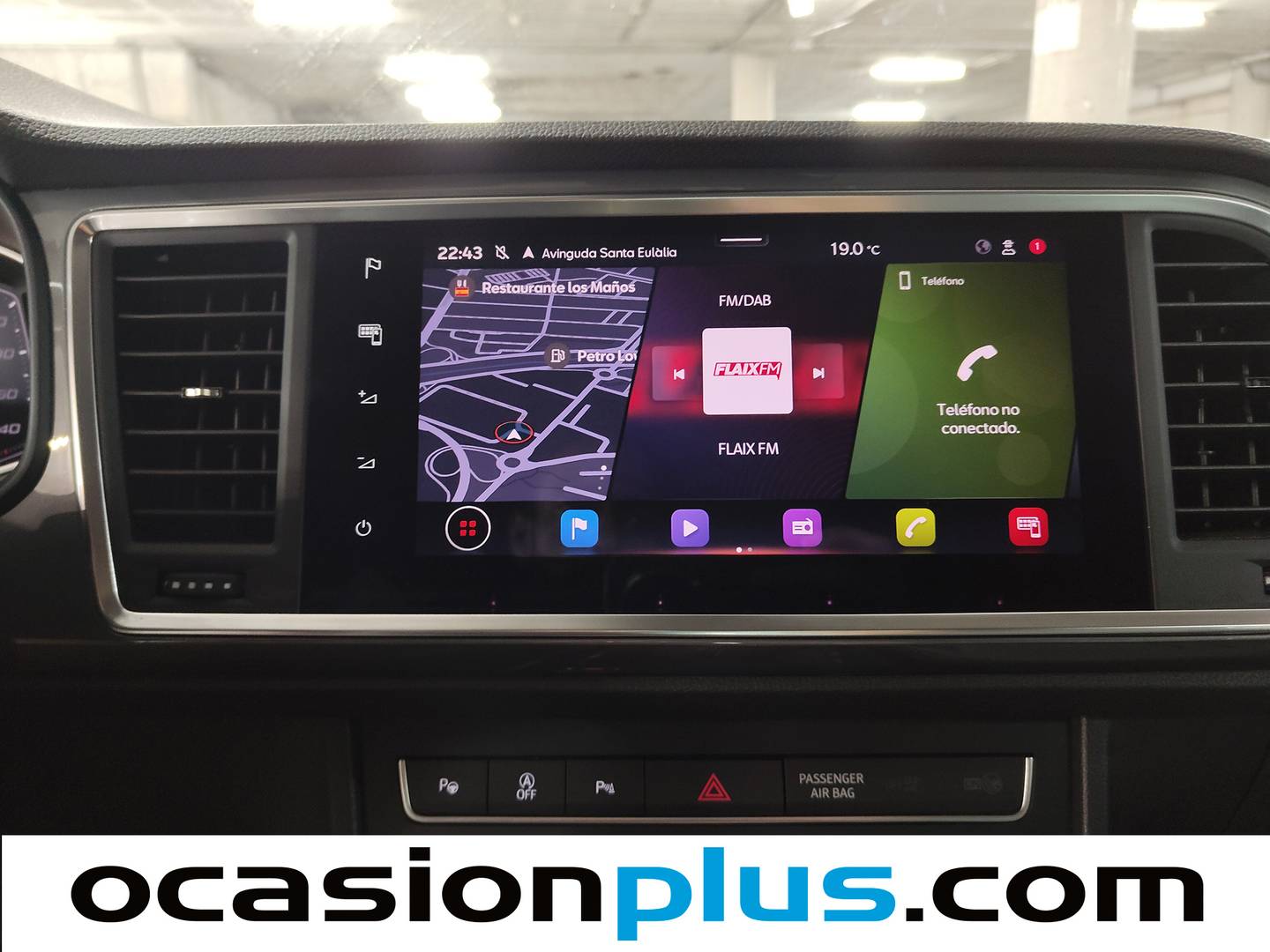 Seat Ateca Seat Ateca 2.0 TDI S&S Style Go (150 CV) al mejor precio