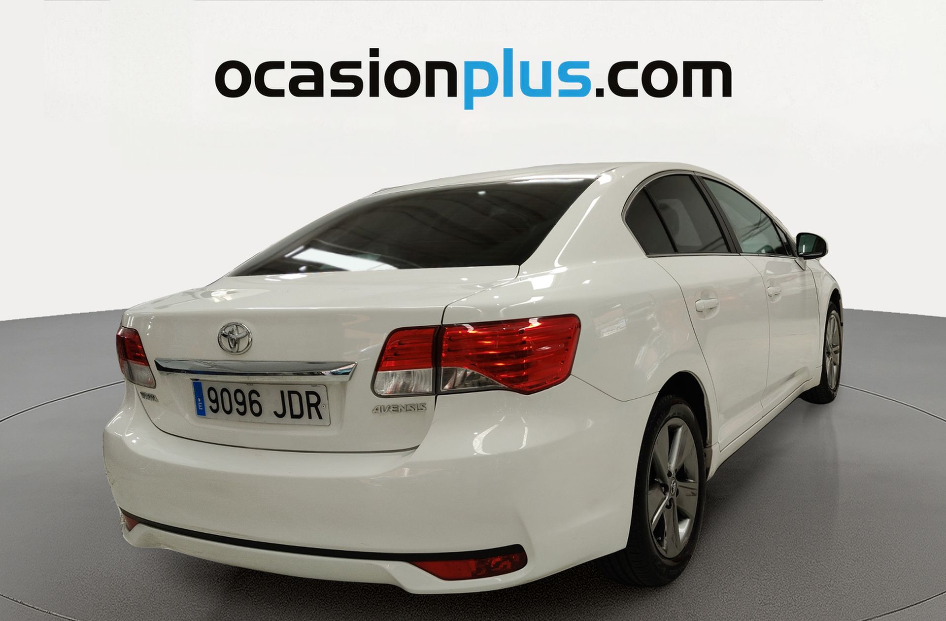 Toyota Avensis 140 Advance - foto 4