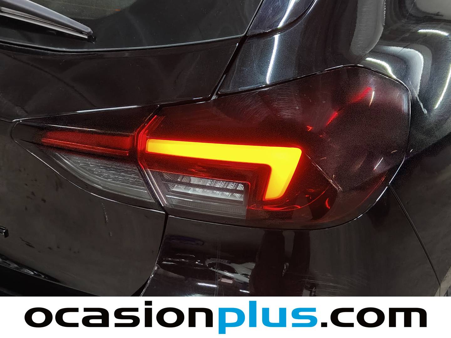 Foto Opel Corsa Opel Corsa 1.2 T XHL GS (100 CV)