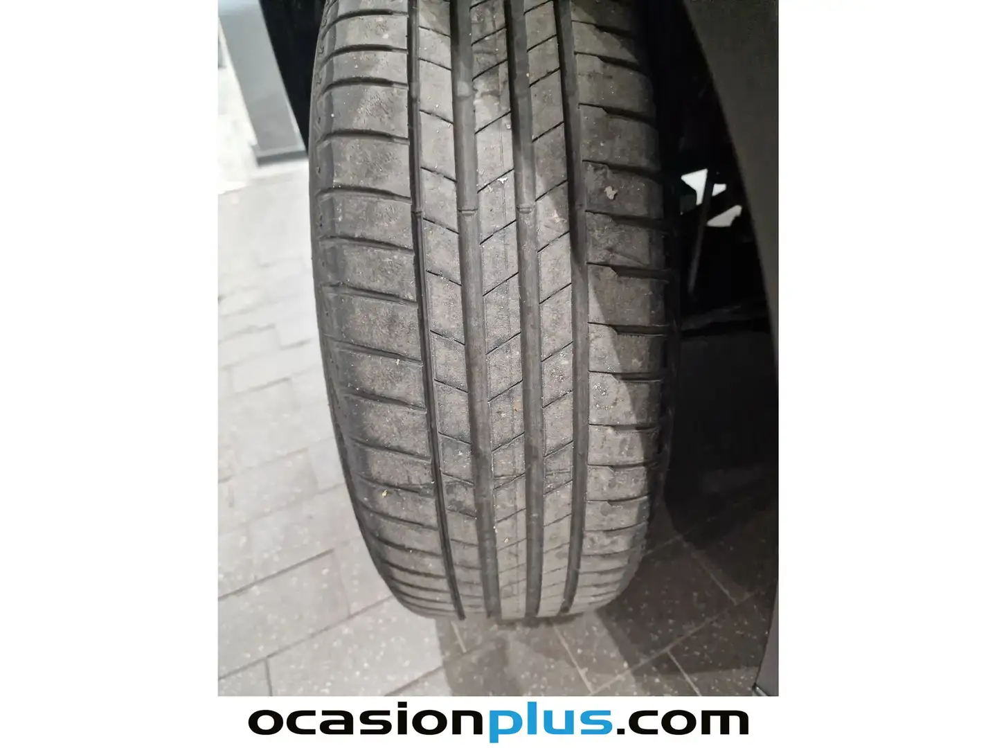 Foto Citroën C3 Aircross Citroen C3 Aircross PureTech 110 S&S C-Series (110 CV)