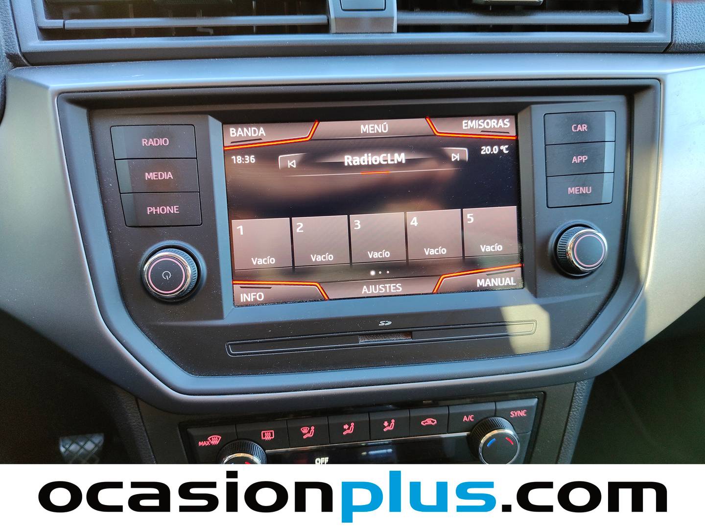 Seat Ibiza Seat Ibiza 1.0 EcoTSI Style Plus (115 CV) km 0