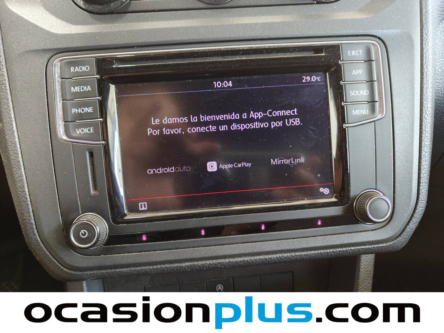 Foto Volkswagen Caddy Volkswagen Caddy GNC Profesional Furgon 1.4 TGI GNC (110 CV)