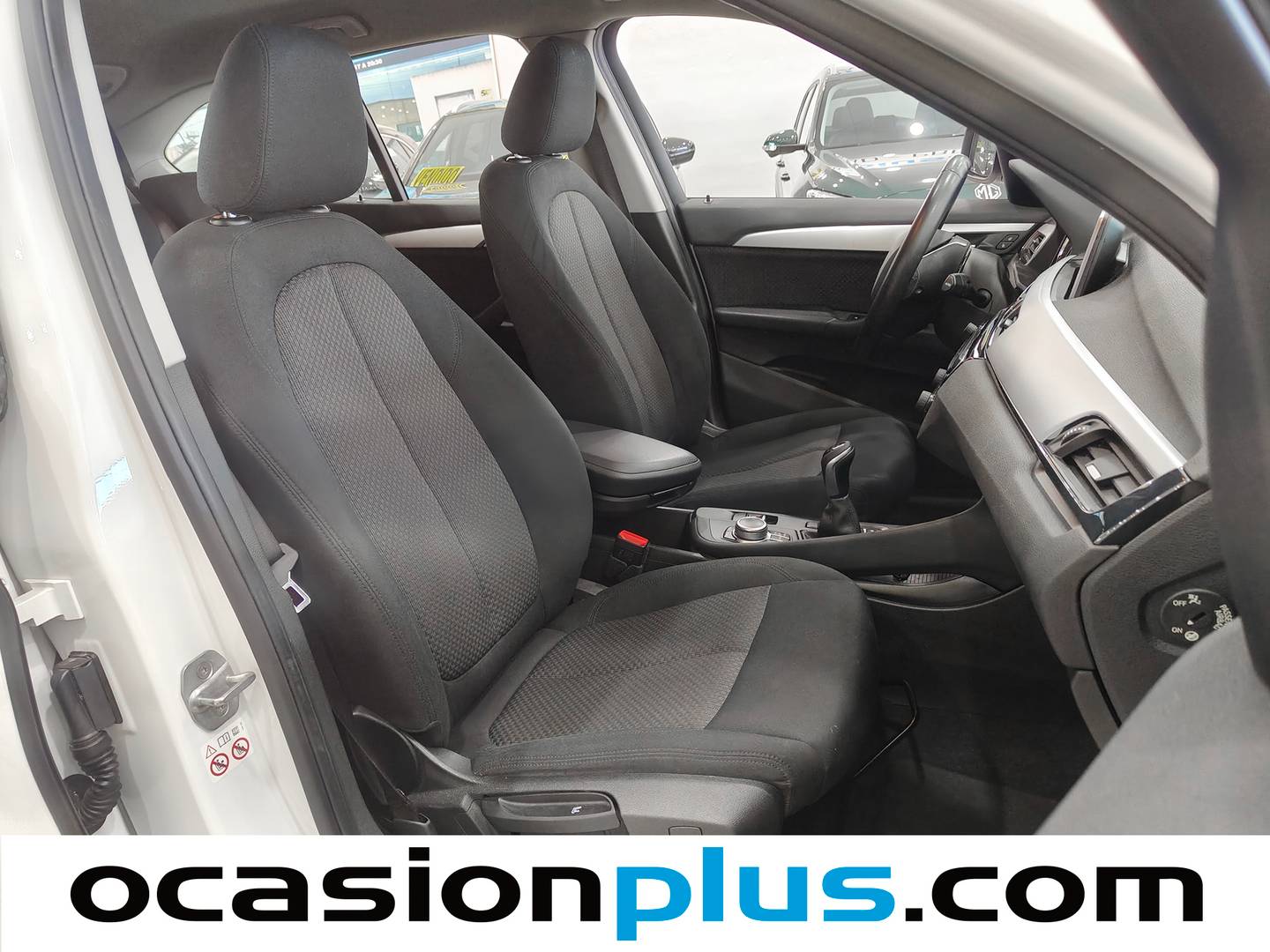 BMW X1 BMW X1 sDrive16d (116 CV) diésel