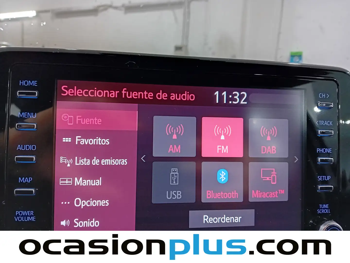 Foto Toyota Yaris Toyota Yaris 120H Active Tech (116 CV)