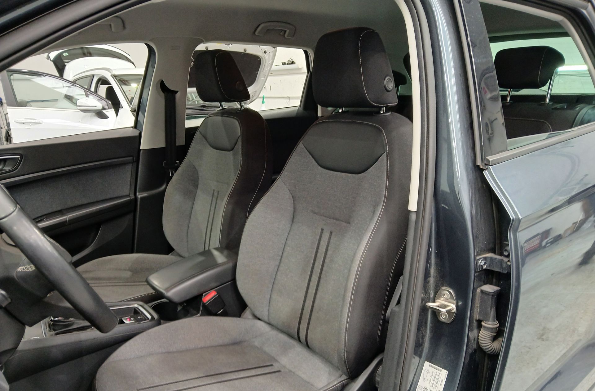 SEAT Ateca 1.5 TSI Style Go DSG - foto 11