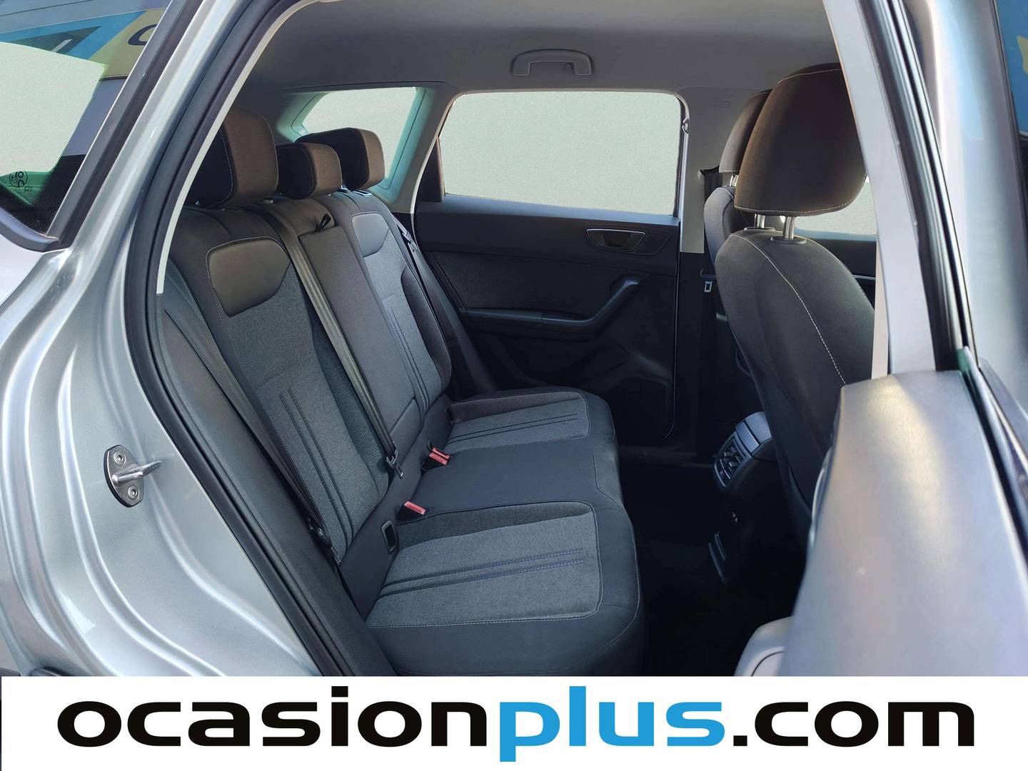 Seat Ateca Seat Ateca 1.5 TSI Style Evo Edition DSG (150 CV) al mejor precio