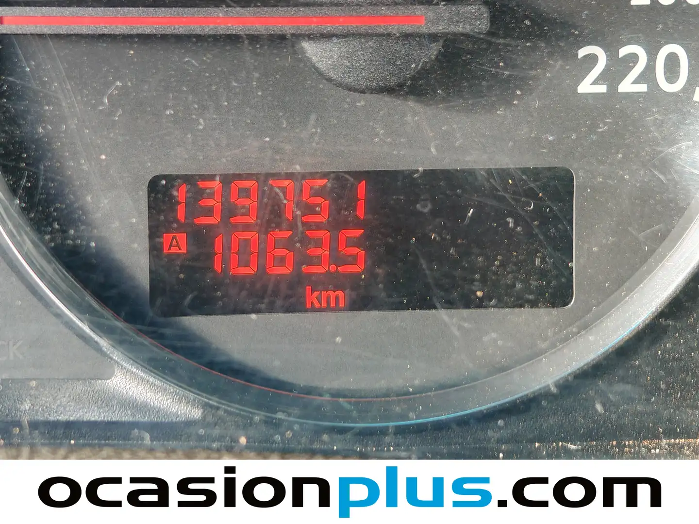 Foto Nissan Pathfinder Nissan Pathfinder 2.5 dCi LE (190 CV) 7 Plazas