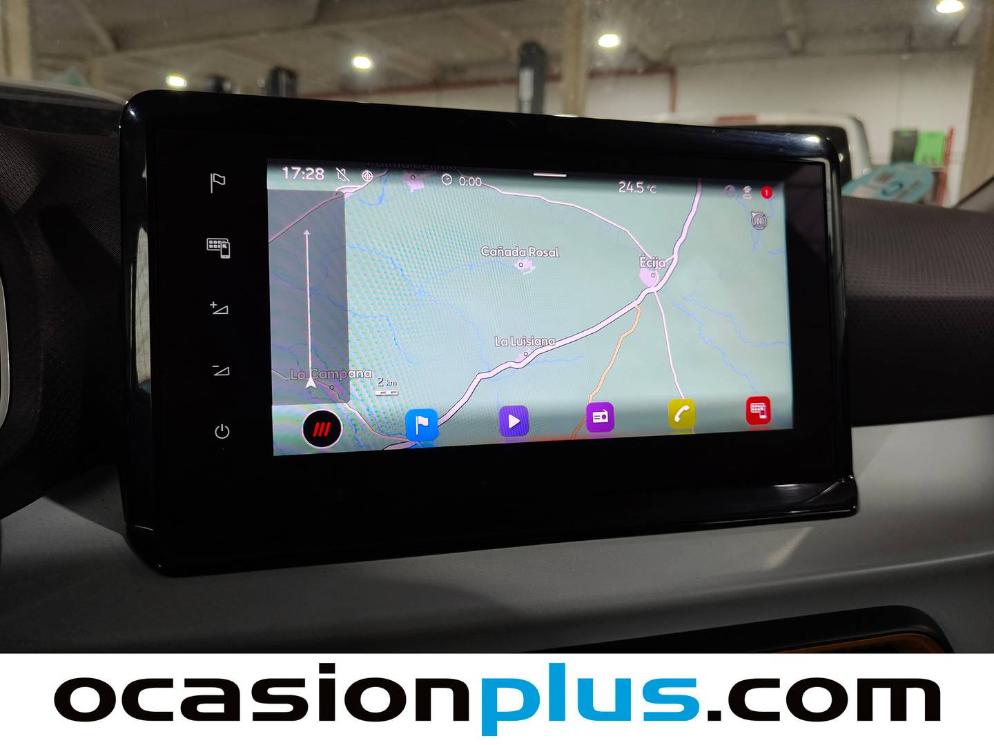 Extras y acabados del Seat Arona Seat Arona 1.0 TSI Style XL (110 CV)