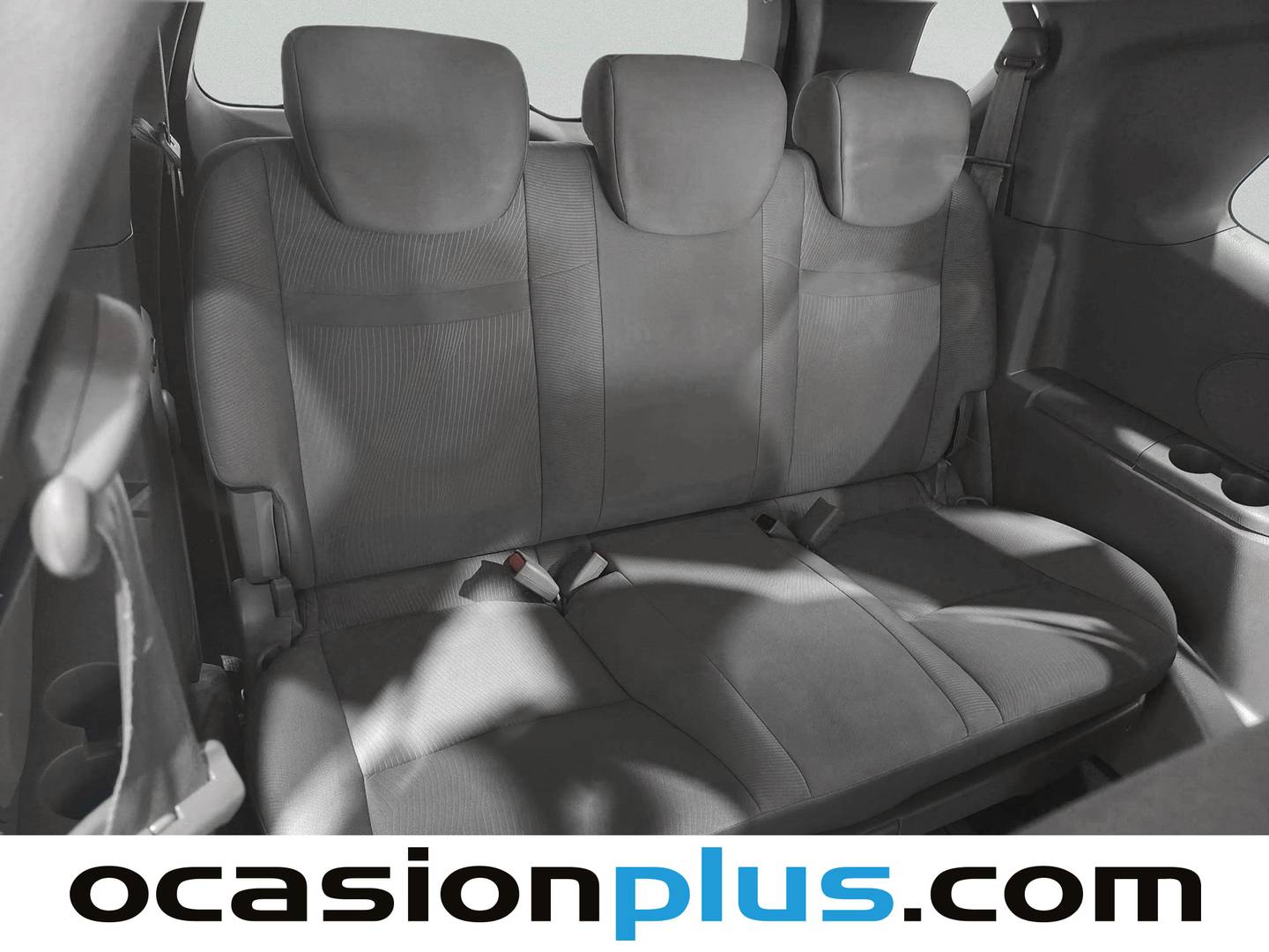 SsangYong Rodius SsangYong Rodius 2.0 e-Xdi Premium (155 CV) 7 Plazas km 0