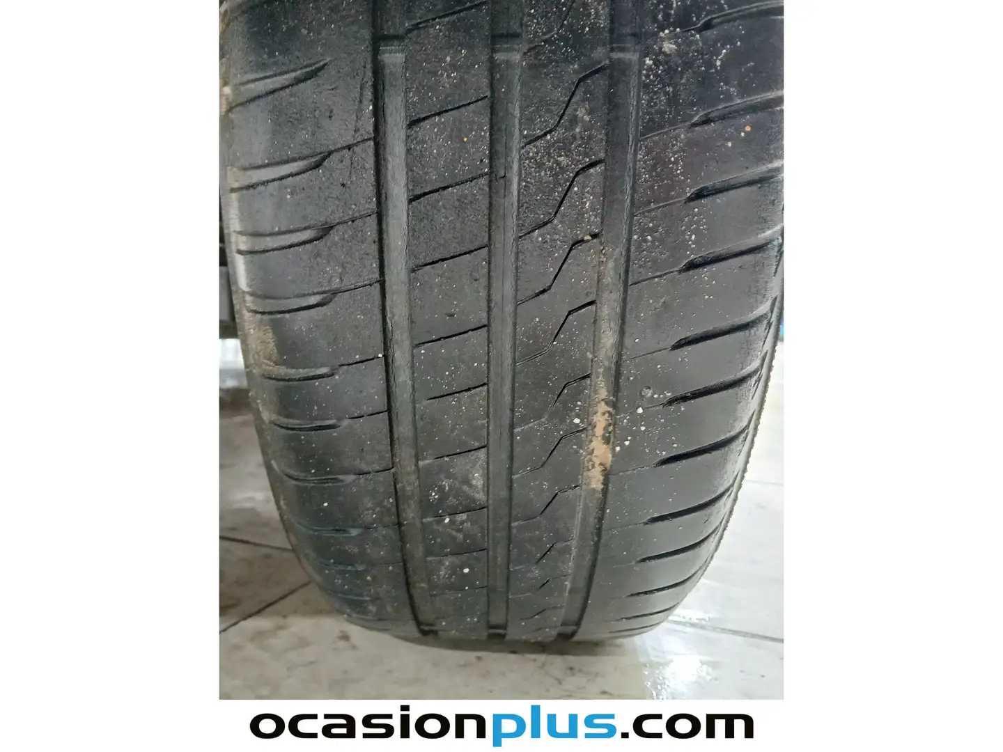 Foto Volkswagen Polo Volkswagen Polo Sport 1.4 TDI BMT (90 CV) DSG