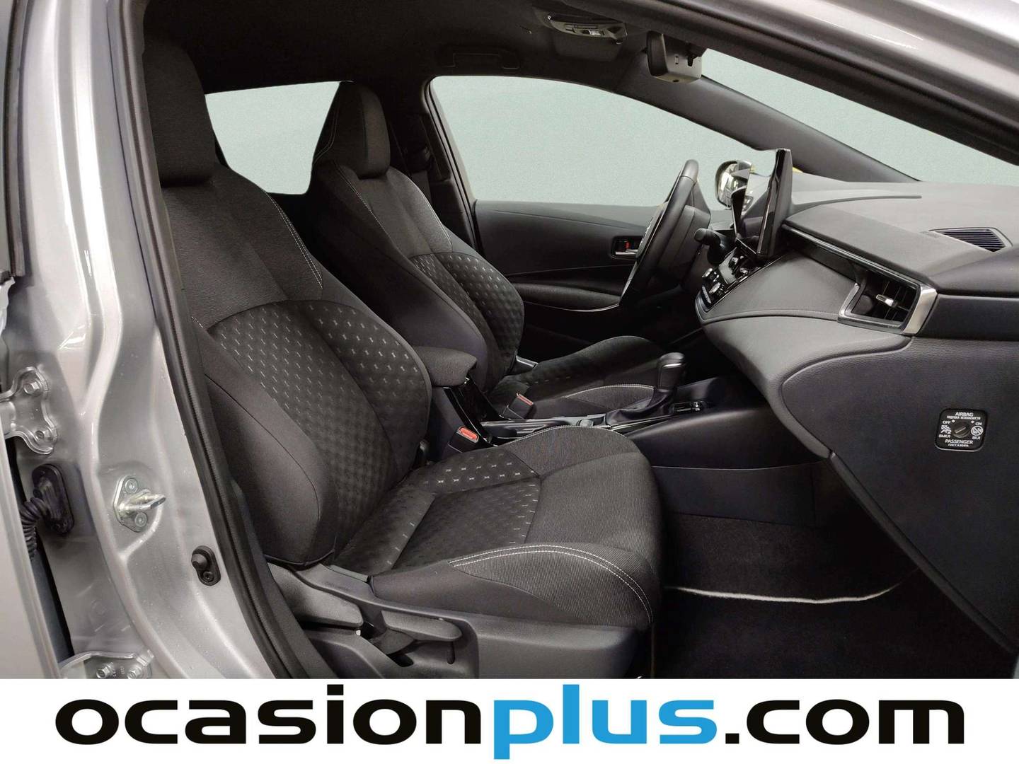 Toyota Corolla Toyota Corolla 140H Active Plus Touring Sport  (140 CV) automático