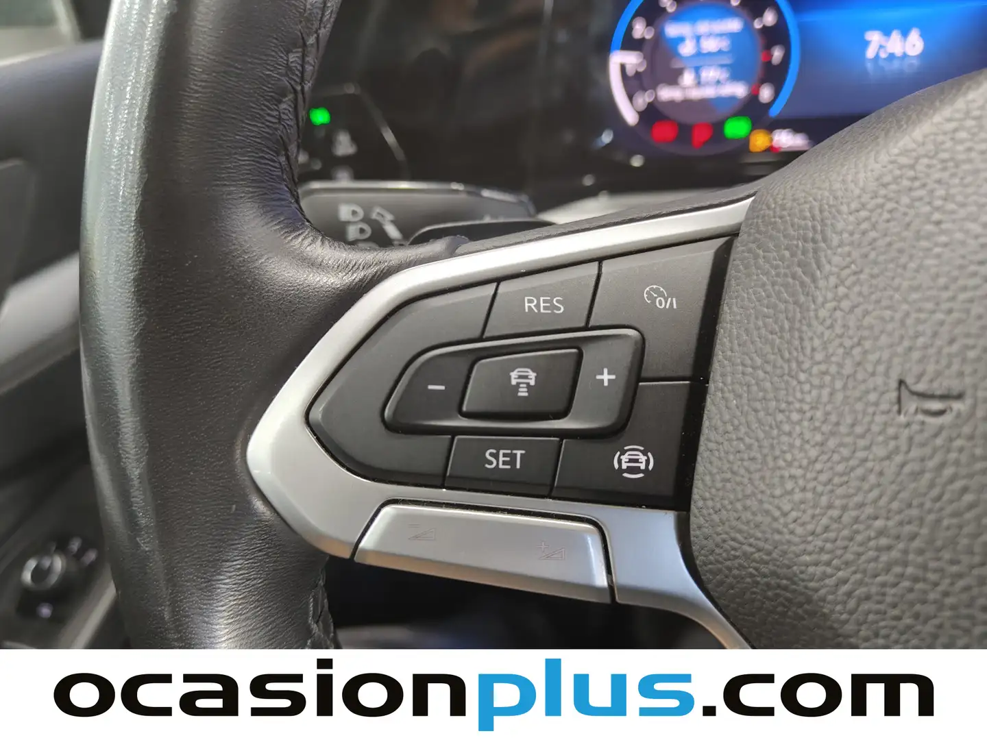 Foto Volkswagen Golf Volkswagen Golf Life 1.5 eTSI  (150 CV) DSG