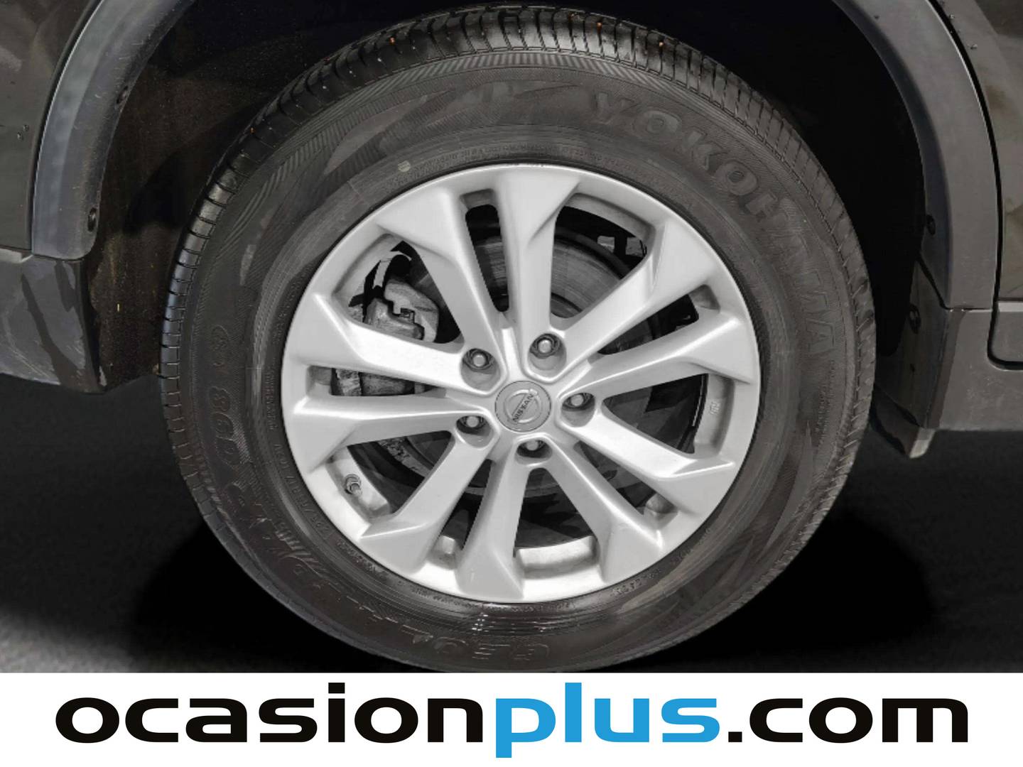 Nissan X-TRAIL Nissan X-Trail dCi 130 Acenta XTronic (130 CV) diésel