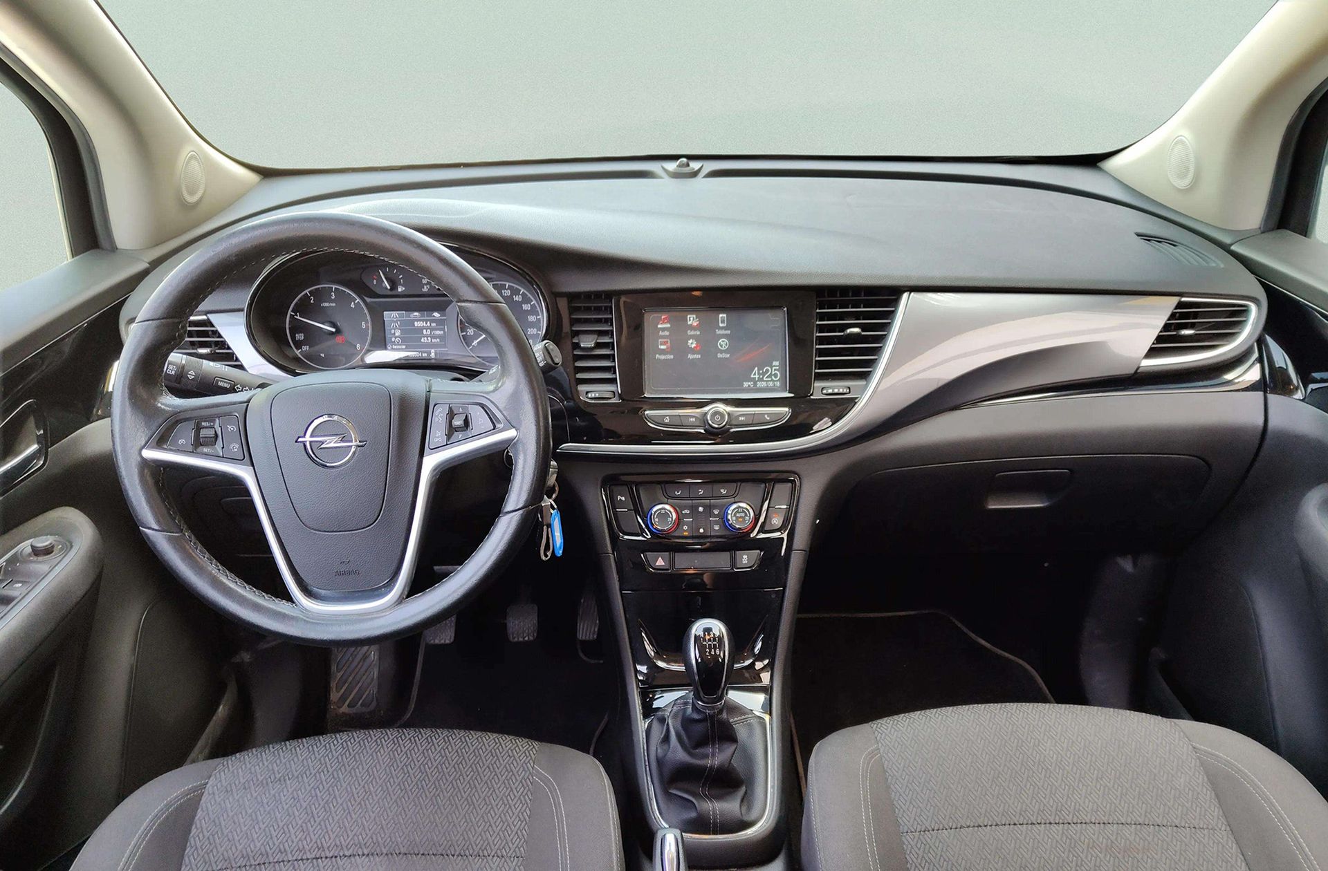 Opel Mokka 1.6 CDTI Selective 4x2 Wltp - foto 6