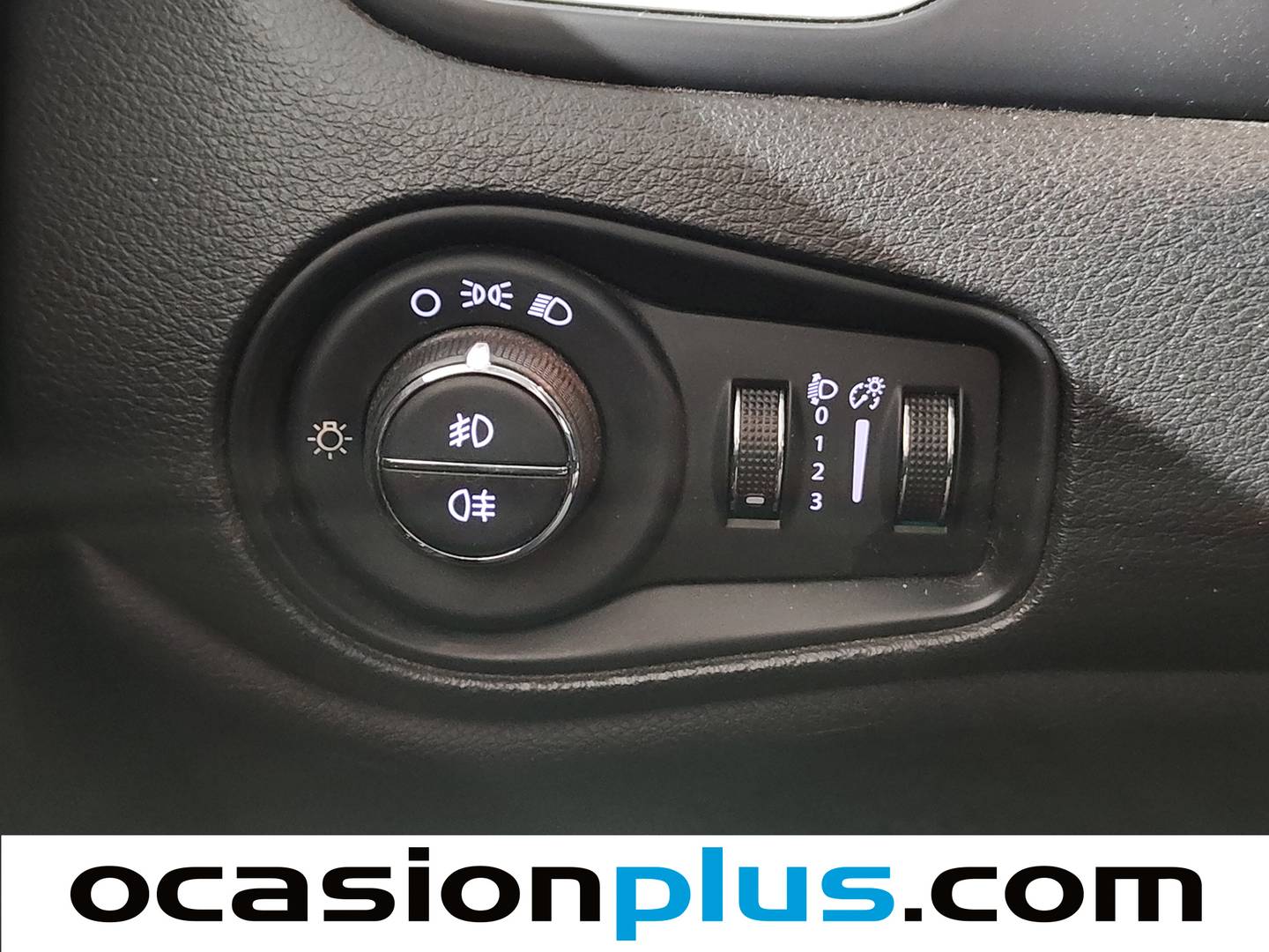 Foto Jeep Renegade Jeep Renegade 1.6 Multijet Limited 4x2 (120 CV)