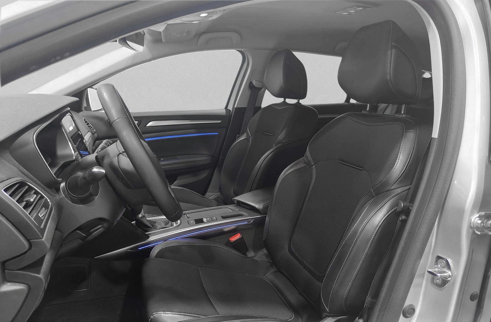 Renault Mégane Sport Tourer Techno TCe EDC GPF - foto 12