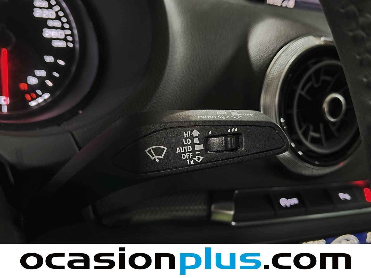 Audi A3 Audi A3 Sportback design edition 1.0 TFSI (116 CV) 116cv
