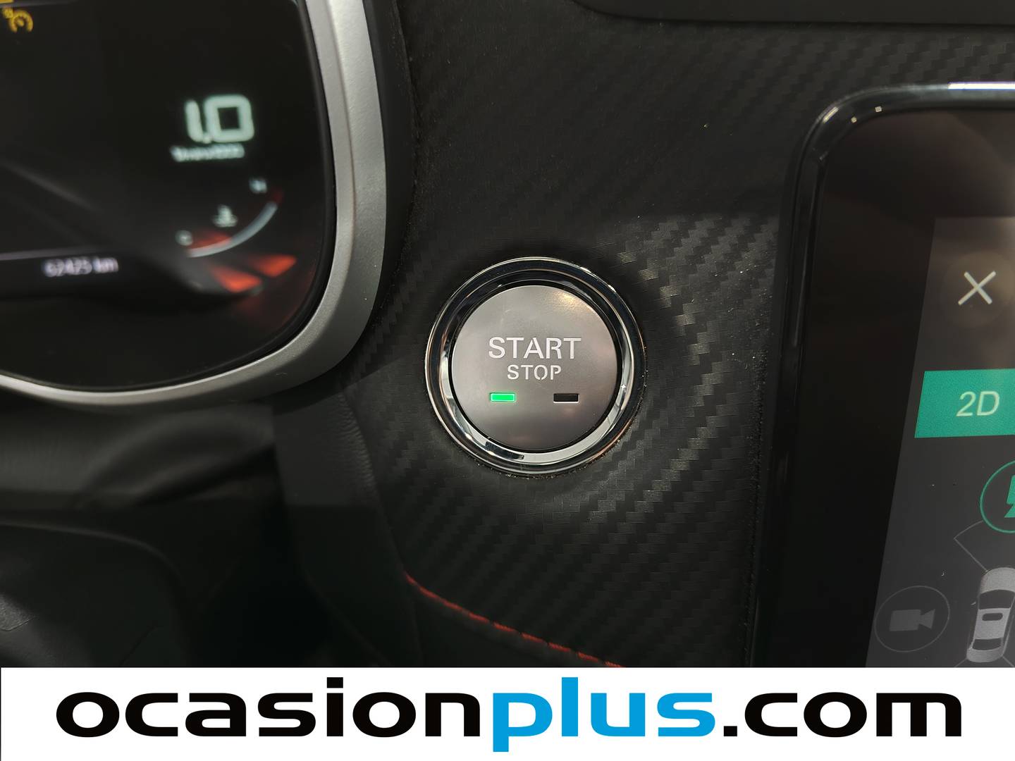 Foto MG ZS MG ZS 1.0T Luxury (111 CV)