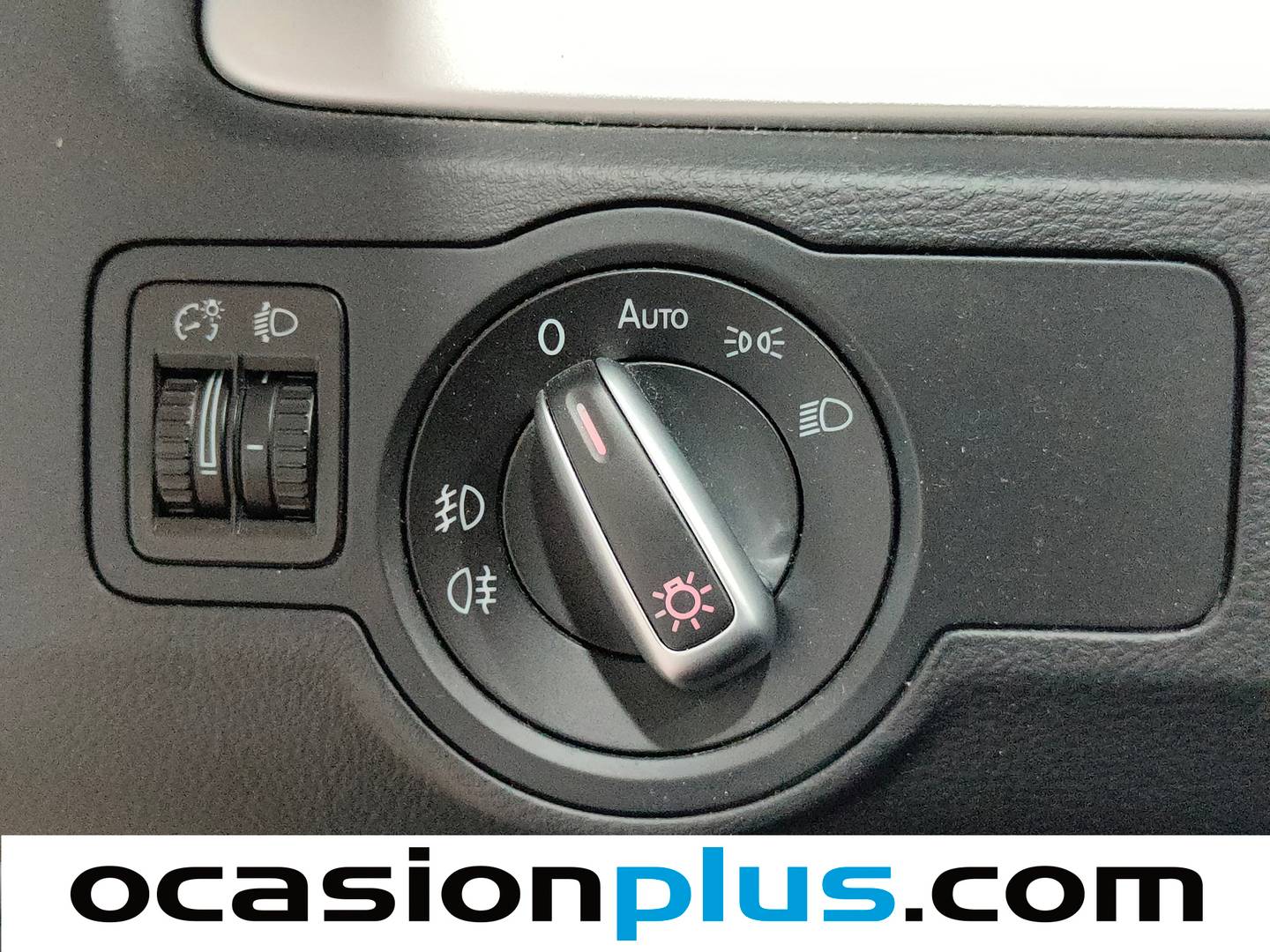 Extras y acabados del Volkswagen Passat Volkswagen Passat Edition 1.6 TDI BMT (105 CV)