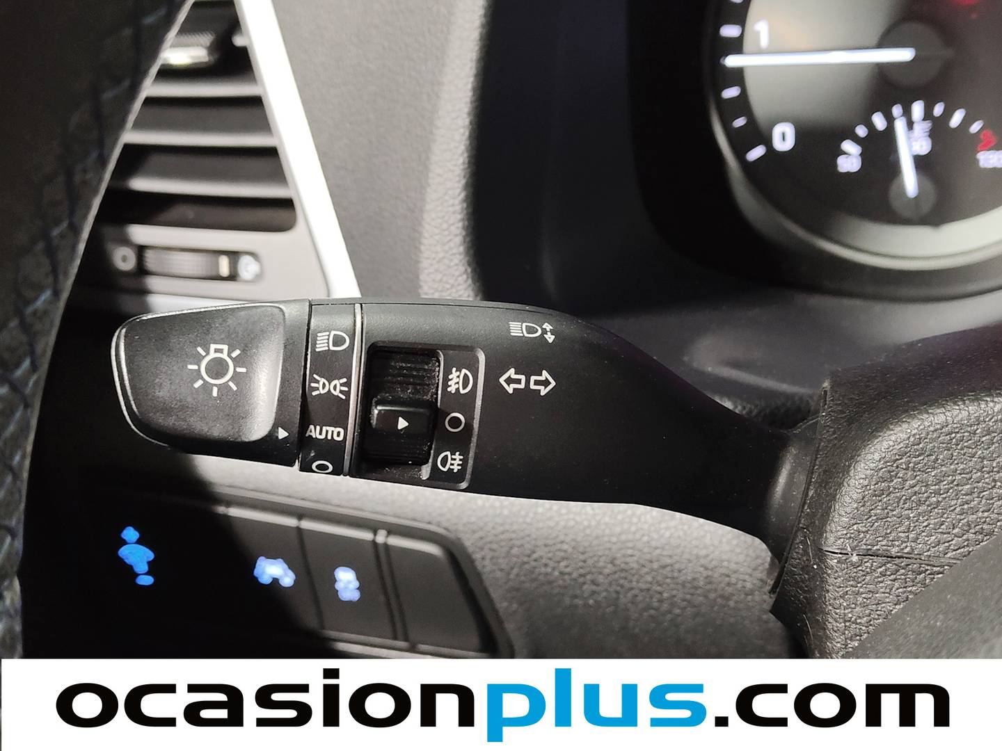 Hyundai Tucson Hyundai Tucson 1.7 CRDI BlueDrive Go! 4x2 (115 CV) de ocasión