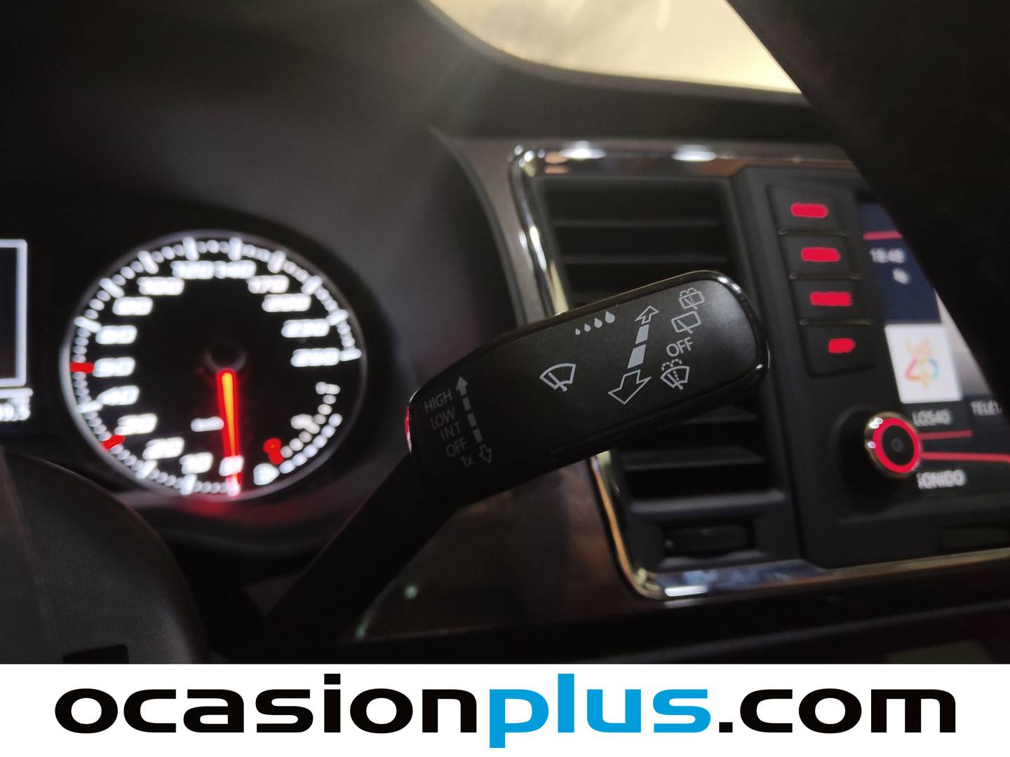 Foto Seat Ateca SEAT Ateca 1.6 TDI S&S Ecomotive Xcellence Plus (115 CV)