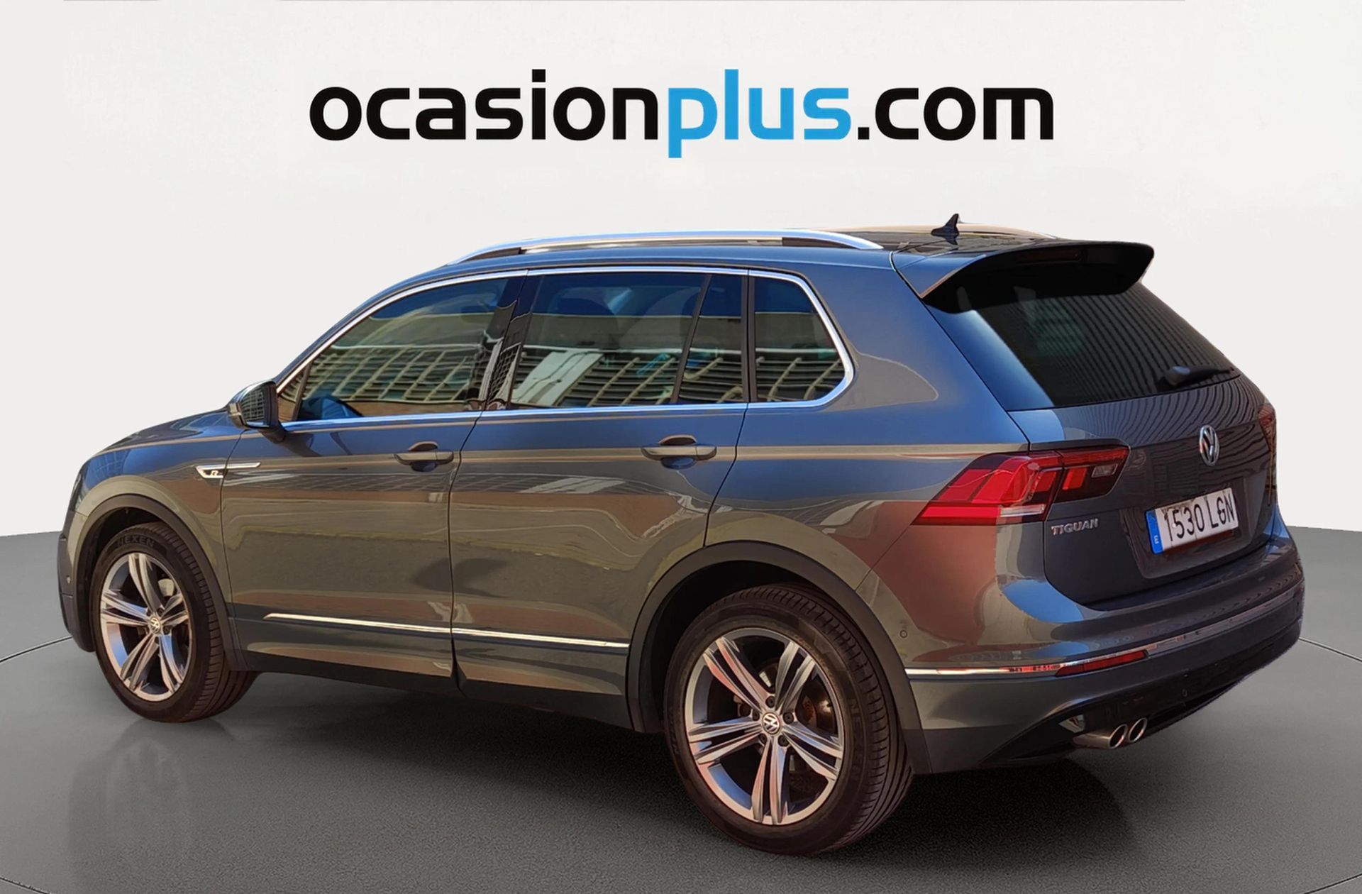 Volkswagen Tiguan Advance 1.5 TSI - foto 3