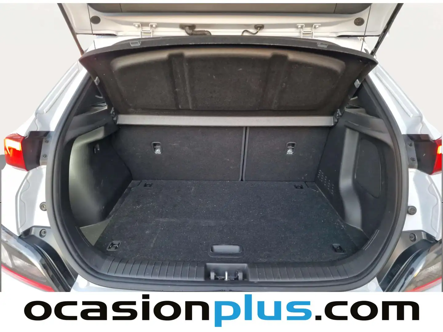 Foto Hyundai Kona Hyundai Kona 2.0 TGDI N Sky DCT (280 CV)